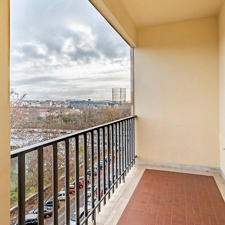 Casa Vacanze Alessio Rom Eksteriør billede