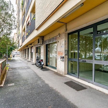 Casa Vacanze Alessio Rom Eksteriør billede