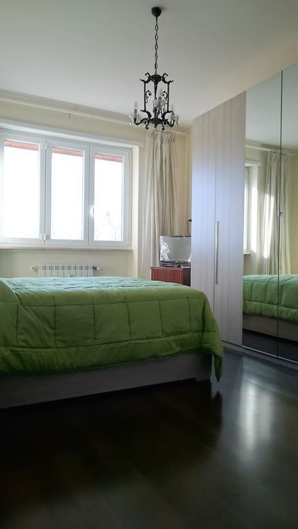 Casa Vacanze Alessio Rom Værelse billede