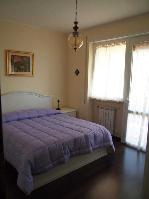 Casa Vacanze Alessio Rom Værelse billede