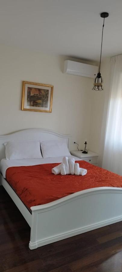 Casa Vacanze Alessio Rom Eksteriør billede