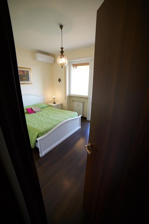 Casa Vacanze Alessio Rom Eksteriør billede