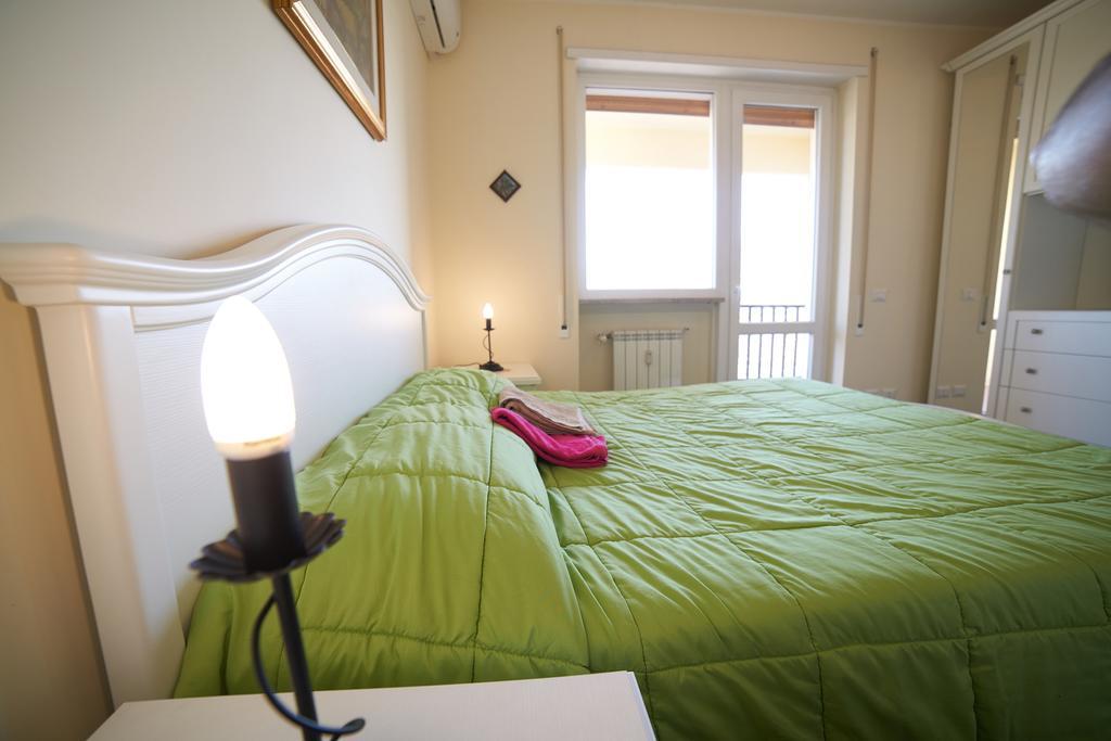 Casa Vacanze Alessio Rom Eksteriør billede